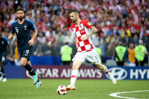 前国脚李明 前国脚李明